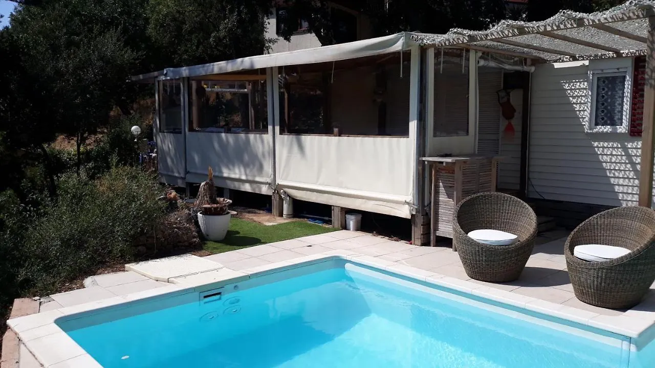 Mon Petit Eden Villa Le Muy