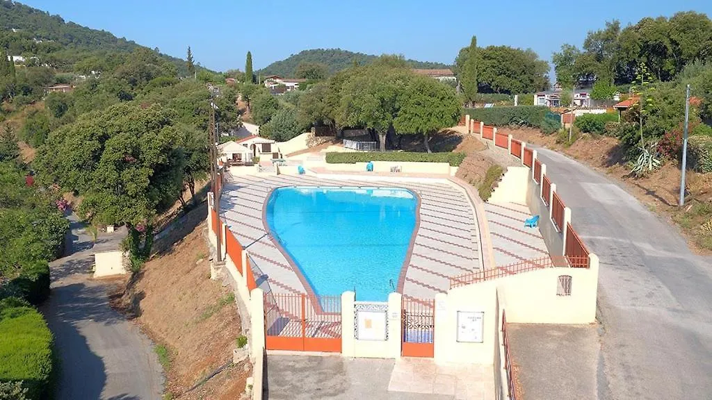 Mon Petit Eden Villa Le Muy 0*,  France