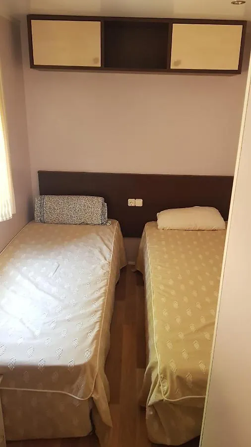 Mon Petit Eden Villa Le Muy France