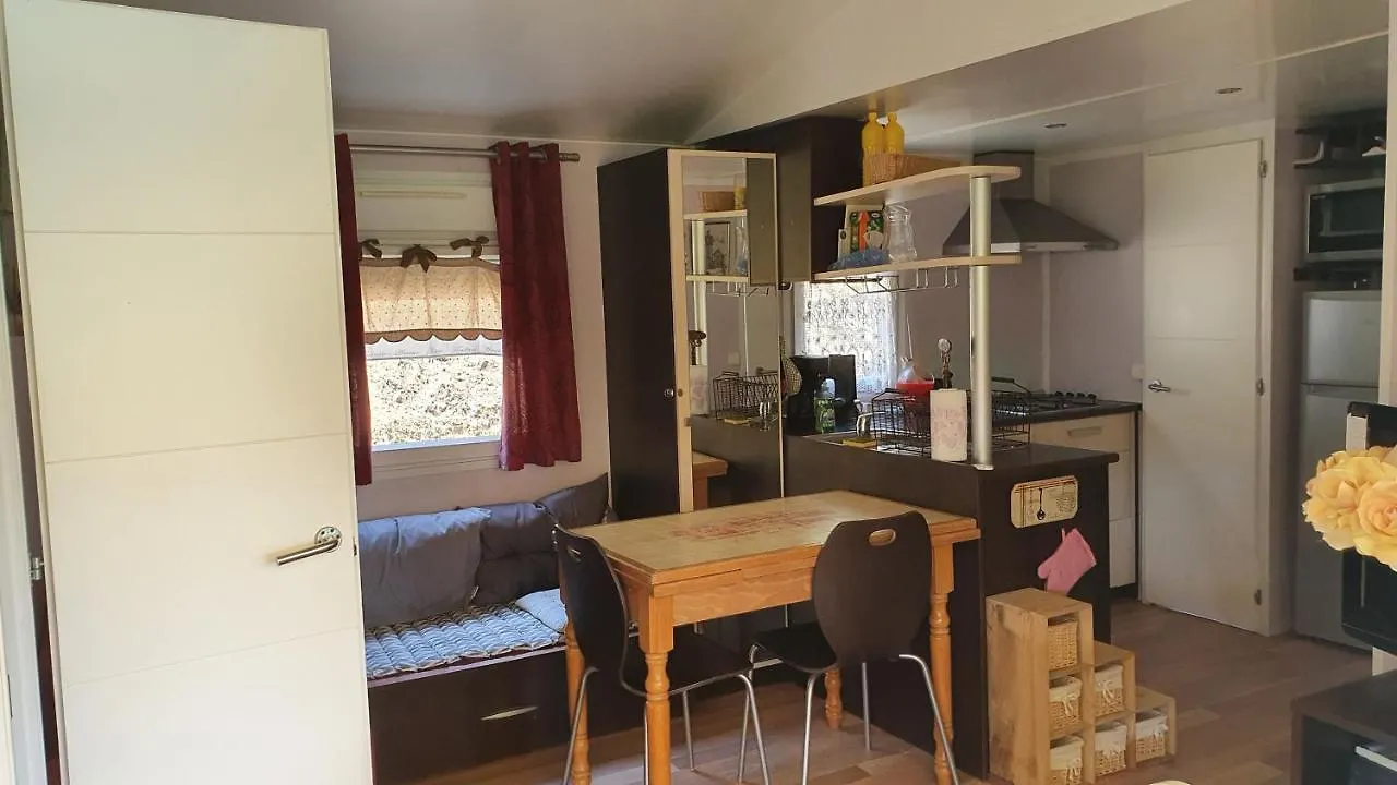Mon Petit Eden Villa Le Muy 0*,