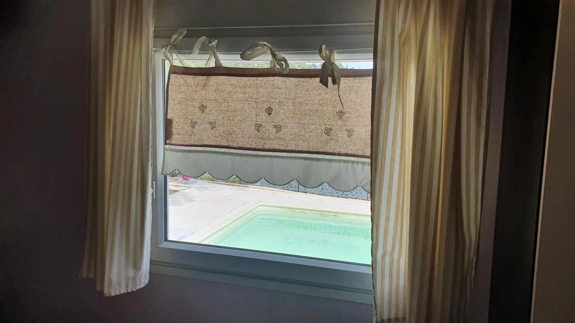 Mon Petit Eden Villa Le Muy