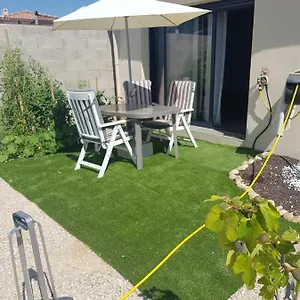  Accommodatie bij particulieren Chez Ikrame