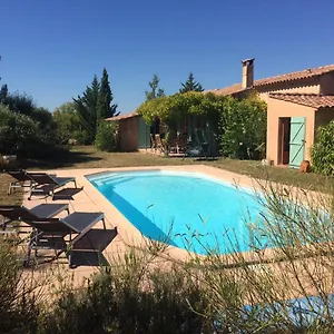  Vakantiehuis La Petite Vigne