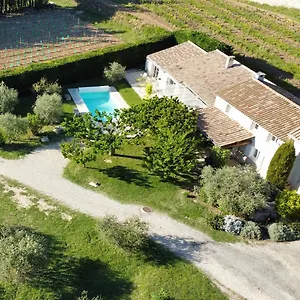  Vakantiehuis Le Mazet Des Joncs En Provence