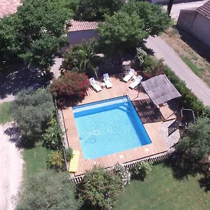  Vakantiehuis Fanchon Des Sablons