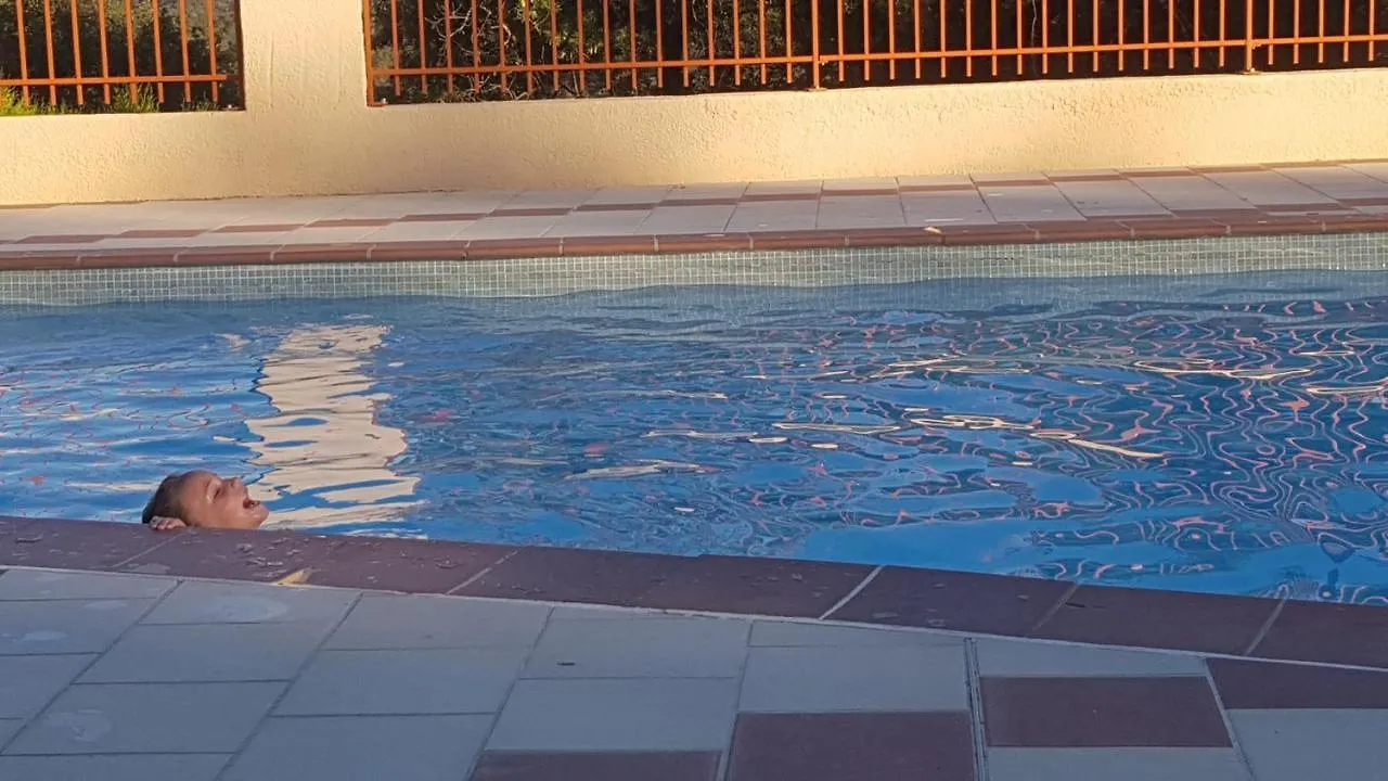 Mon Petit Eden Villa Le Muy