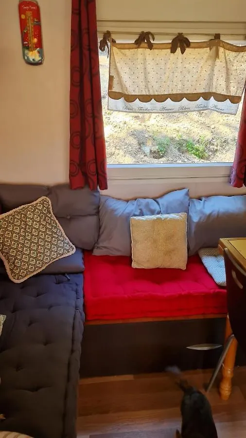 Mon Petit Eden Villa Le Muy